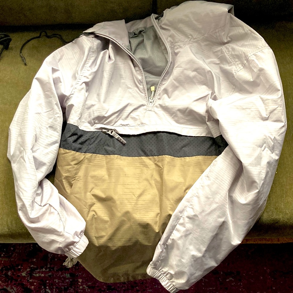 Imperial motion jacket